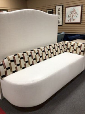 Nativa Modern Sofa