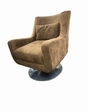 Lazar Modern Swivel Chair