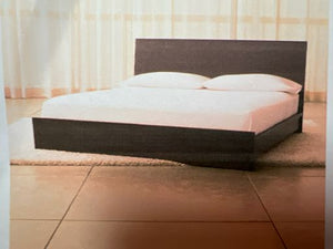 Crate & Barrel Platform Beds