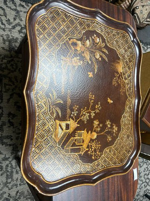 Chinoisserie Tray