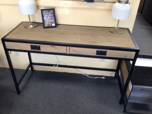 2 Drawer Desk