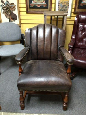 Vintage Office Style Chair