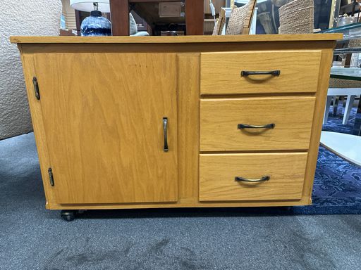Handmade Cabinet