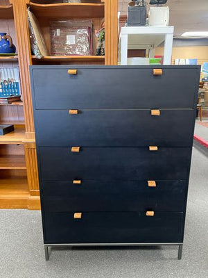 Four Hands Tallboy Dresser