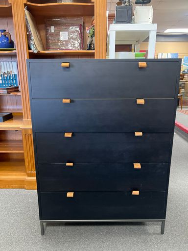 Four Hands Tallboy Dresser
