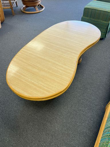 La Jolla Coffee Table