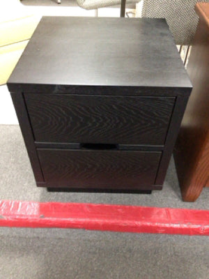 LIGNA 2 Drawers Nightstands
