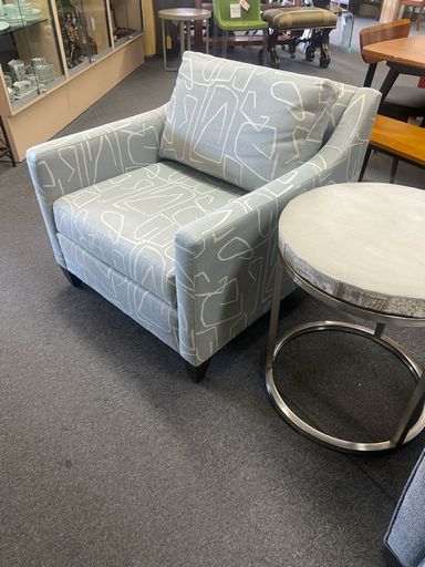 Ethan Allen Monterey Chair