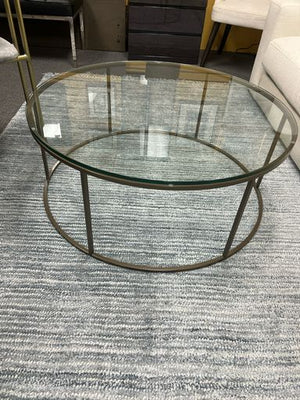 Room & Board Coffee Table