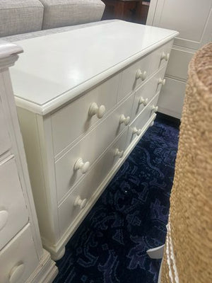 Pottery Barn Kids Dresser