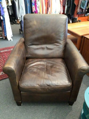 Natuzzi Recliner