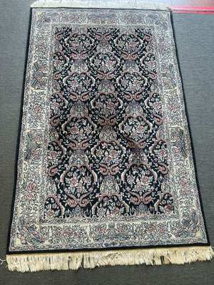 Signed Rug