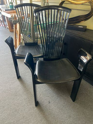Pietro Costantini Chairs