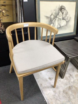 Wishbone Design Chairs