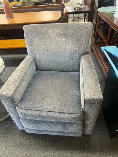 Modern Swivel Chair