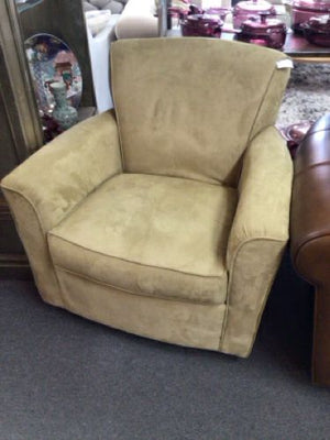 Swivel/Rocker Flexsteel Chair