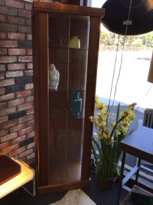 Jesper Display Cabinet