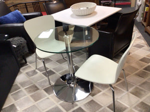 Crate & Barrel Modern Dining Sets
