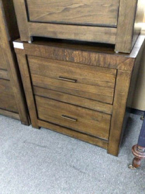 Aspen Home 2 Drawer Nightstands