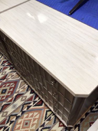 Universal Modern Chest of Drawers