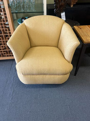 Lazar Swivel Chair