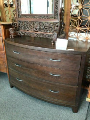 Ethan Allen Three Drawer Dresser