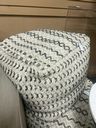 Puff Ottoman Bench