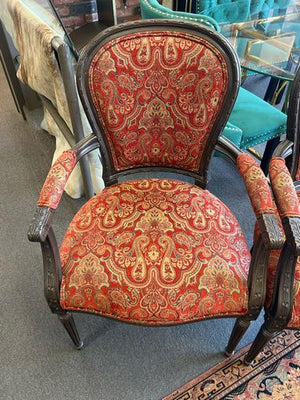 Ethan Allen Chair