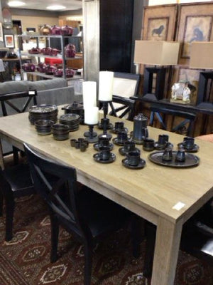 Denby Mid Century Dinnerware