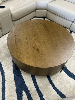 Four Hands Coffee Table