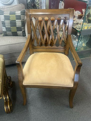 Kreiss Chair