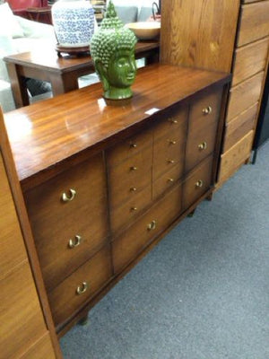 Kersey & Son MCM Dresser