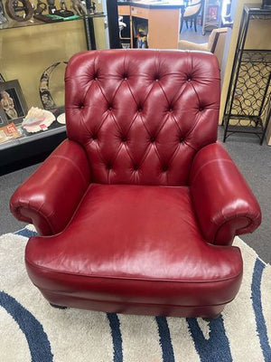 Ethan Allen Chair