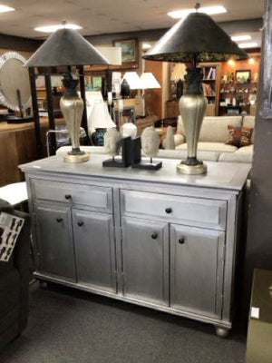 Drawer/Cabinet Restoration Hardware Sideboard