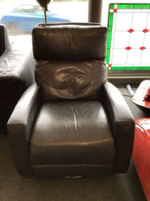 American Leather Co Electric Recliners