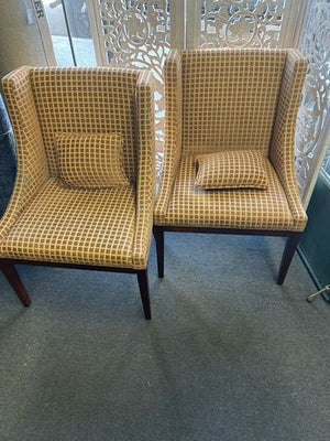 Bolier Rosenau Collection Dining Chairs