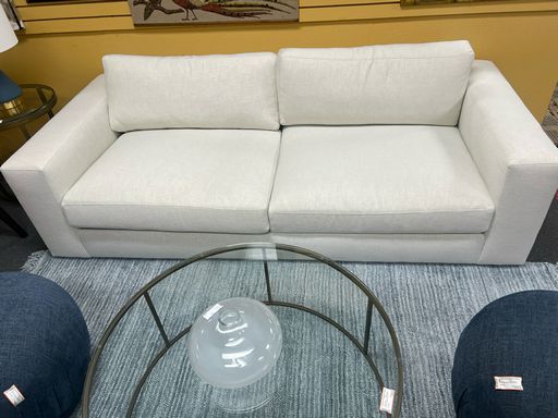 Crate & Barrel Sofa