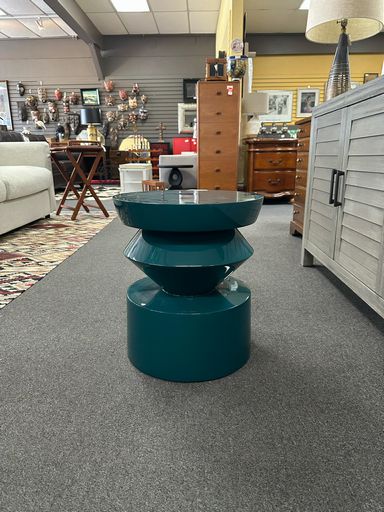 Arteriors UMA End Table