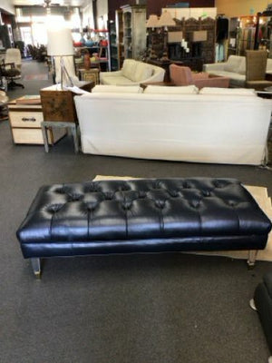 Contemporary Bench