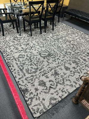 West Elm Rug