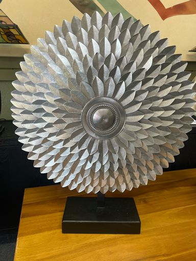 Modern Sculpture