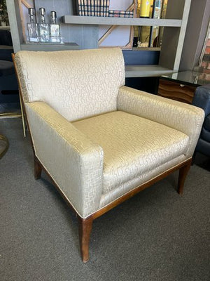Century Club Chair