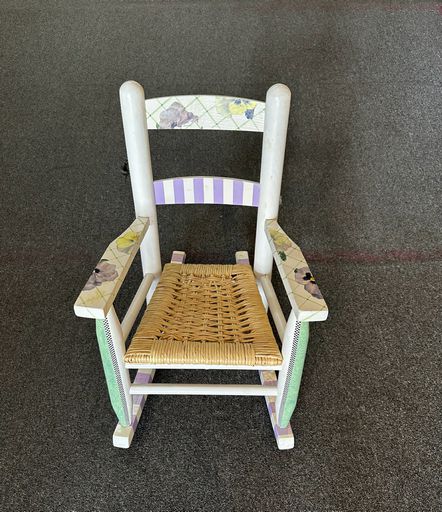 Children's Rocking Chair | Accent Chair on Sale in San Diego