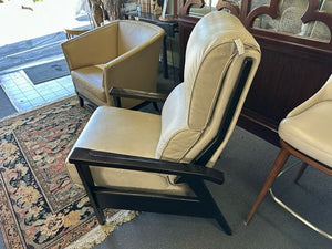 Hancock & Moore Recliner