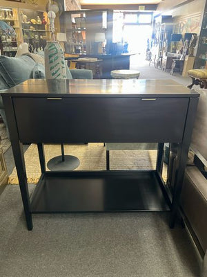 Crate & Barrel Wentworth Secretary Desk
