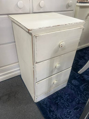 Shabby Chic Nightstand