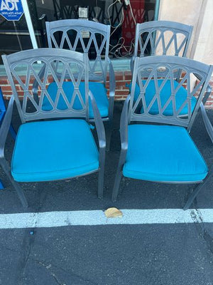 Outdoor Chairs