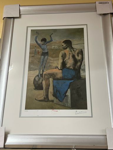 Picasso 
