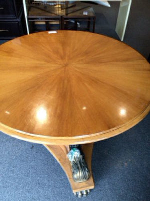 Kreiss Entry Table Console Table