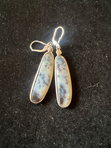 Sterling Earrings